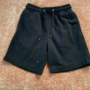 H&M Men’s Regular Fit Sweat Shorts sz. XS